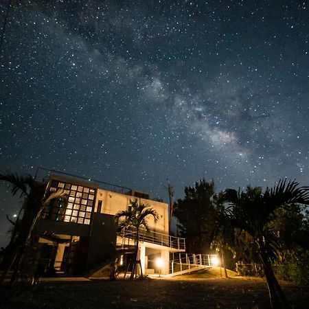 Kouri Beach Side Villa Yumandi Накиджин Екстериор снимка